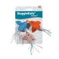 HuggleKats® Chickies Cat Toys, 3 Pack