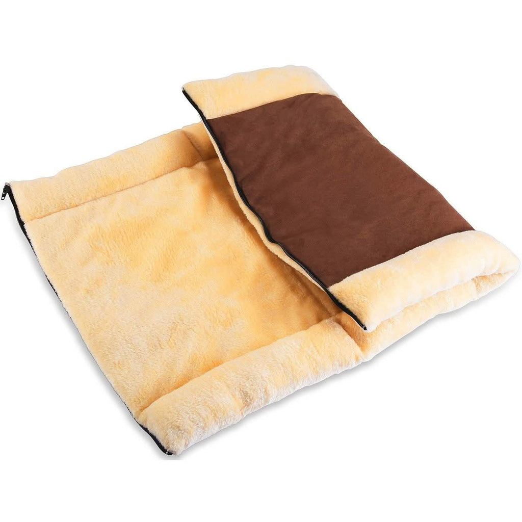 Cat Bed Cave House Bed