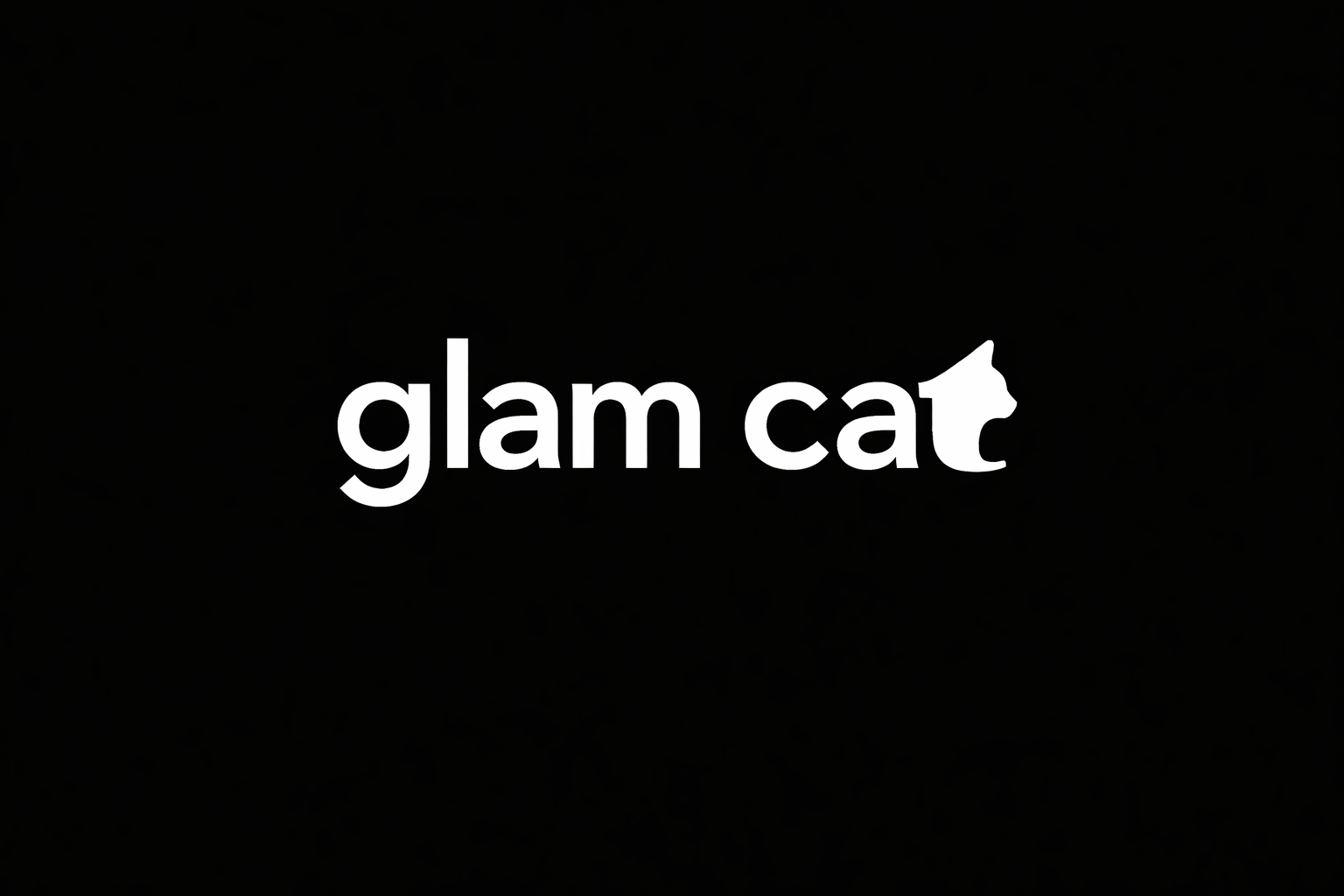 Glam Cat