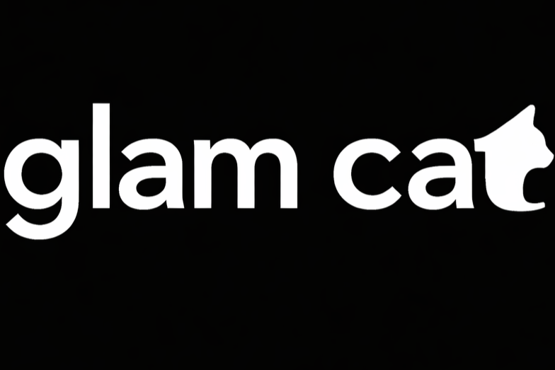 Glam Cat